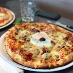 Restaurant Pizzeria L'Express à Agen (47) - Livraison de pizza à Agen (47)