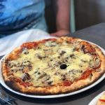 Restaurant Pizzeria L'Express à Agen (47) - Livraison de pizza à Agen (47)